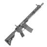 Smith & Wesson Volunteer XV Pro 5.56mm NATO 16in Black Modern Sporting Rifle - 30+1 Rounds - Black