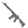 Smith & Wesson Volunteer XV Pro 5.56mm NATO 16in Black Modern Sporting Rifle - 30+1 Rounds - Black