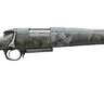 Bergara Premeir Canyon Sniper Grey Cerakote Camo Bolt Action Rifle - 300 PRC - 22in - Camo