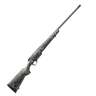 Bergara Premier Canyon Sniper Grey Cerakote Bolt Action Rifle - 375 H&H Magnum - 22in - Camo