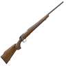 Bergara Timber Black/Walnut Cerakote Bolt Action Rifle  - 243 Winchester - 22in - Brown