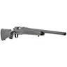 Bergara B-14 Ridge Black Bolt Action Rifle - 308 Winchester - 20in - Black