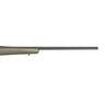 Bergara Rifles B-14 Hunter SoftTouch Speckled Green Bolt Action Rifle - 300 Winchester Magnum - 24in - Green/Graphite Black Cerakote