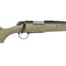 Bergara B-14 Hunter Green Bolt Action Rifle - 270 Winchester - 24in - Green