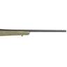 Bergara B-14 Hunter SoftTouch Speckled Green Bolt Action Rifle - 243 Winchester -  22in - Green