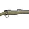 Bergara B-14 Hunter SoftTouch Speckled Green Bolt Action Rifle - 22-250 Remington - 22in - Green