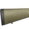 Bergara B-14 Hunter SoftTouch Speckled Green Bolt Action Rifle - 22-250 Remington - 22in - Green