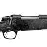 CVA Cascade Short Barrel Graphite Black Cerakote Bolt Action Rifle - 223 Remington - 18in  - Black Cerakote