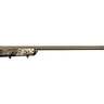 CVA Cascade Flat Dark Earth Cerakote Bolt Action Rifle - 223 Remington - 22in - Dark Earth Cerakote