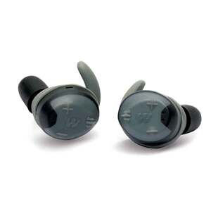 Walker's Silencer R600 Rechargeable Ear Plugs