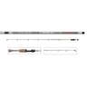 Celsius Carbonator Finesse Ice Fishing Rod - 42in, Ultralight Power