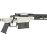 Christensen Arms Modern Precision Bolt Action Rifle - 6.5 Creedmoor - 22.99in - Black