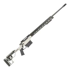 Christensen Arms Modern Precision Black Cerakote Bolt Action Rifle - 308 Winchester - 20in