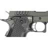 Staccato P Optics Ready Tactical Bull Barrel 9mm Luger 4.4in Black Pistol - 20+1 Rounds - Black