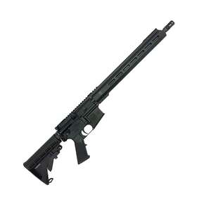Diamondback DB15YPB-CA Anodized Black Semi Automatic Modern Sporting Rifle - 223 Remington/5.56 NATO - 16in