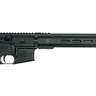 Diamondback DB15YPB-CA Anodized Black Semi Automatic Modern Sporting Rifle - 223 Remington/5.56 NATO - 16in - Black