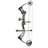 PSE STINGER ATK 60lbs Right Hand Mossy Oak Country Compound Bow - Camo