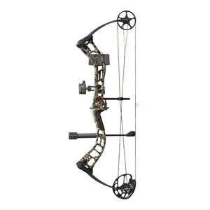 PSE STINGER ATK 70lbs Right Hand Mossy Oak Country Compound Bow