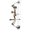 PSE STINGER ATK 70lbs Right Hand Mossy Oak Country Compound Bow - Camo