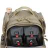 GPS Tactical Range 2 Gun Backpack - Tan - Tan