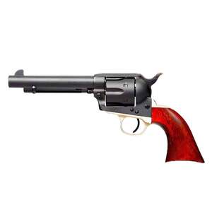 Taylors and Company Old Randall .45 (Long) Colt 5.5in Matte Revolver - 6 Rounds