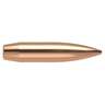 Nosler Custom Competition 30 Caliber 220gr HP Reloading Bullets - 100 Rounds