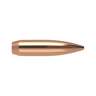 Nosler Custom Competition 264 Caliber/6.5mm 100gr Hollow Point Reloading Bullets - 250 Rounds