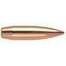 Nosler Custom Competition 30 Caliber 190gr Hollow Point Reloading Bullets - 250 Rounds
