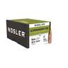 Nosler Expansion Tip Lead Free 32 Caliber/8mm 180gr Spitzer Point Reloading Bullets - 50 Rounds