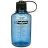 Nalgene Sustain 16oz Narrow Mouth Water Bottle with Screw Top Lid