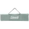 Coleman Living Collection Cot - Green - Green Large