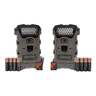 Wildgame Innovations Wraith 2.0 Lightsout Trail Camera - 2 Pack - Cam
