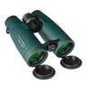 Alpen Rainier ED HD Full Size Binoculars - 8x42 - Green