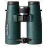 Alpen Rainier ED HD Full Size Binoculars - 8x42 - Green