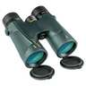 Alpen Shasta Ridge Full Size Binoculars - 8x42 - Green