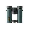 Alpen Wings Compact Binoculars - 8x26 - Green