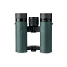 Alpen Wings Compact Binoculars - 10x26 - Green