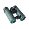 Alpen Wings Compact Binoculars - 10x34 - Green