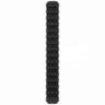 MDT 20 MOA Picatinny CZ 457 Scope Base Hard-Anodized Black - 1 piece - Black