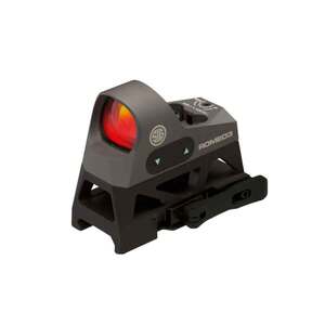 Sig Sauer Romeo3 1X25mm Red Dot - 3 MOA Red Dot