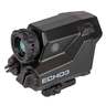 Sig Sauer Electro-Optics Echo3 2-12x 23mm Thermal Handgun/Rifle Scope - Illuminated Multi Duplex - Black
