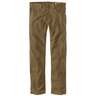 Orvis Men's 5 Pocket Stretch Twill Casual Pants - Field Khaki - 30X40 - Field Khaki 30X40