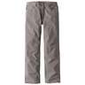 Orvis Men's 5 Pocket Stretch Twill Casual Pants - Granite - 30X40 - Granite 30X40