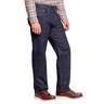 Orvis Men's Montana Morning Denim Casual Jeans