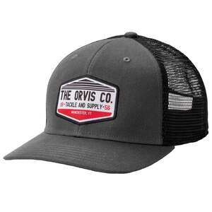 Orvis Men's Rocky River Trucker Hat