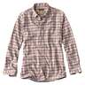 Orvis Men's Flat Creek Tech Long Sleeve Casual Shirt