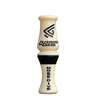 Legendary Gear Nose Dive Acrylic Duck Call - Ivory - White