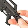 GoatGuns Mini Black M16A1 Die Cast Model Gun - Black