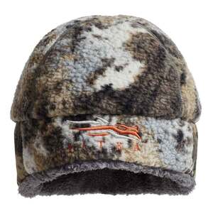 Women's Sitka Fanatic WS Beanie - Elevated II - One Size Fits Most