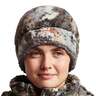 Women's Sitka Fanatic WindStopper Beanie - Elevated II - One Size Fits Most - OPTIFADE Elevated II One Size Fits Most